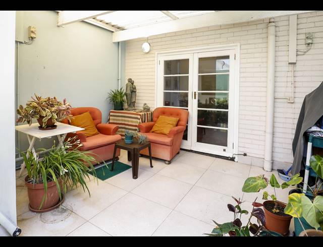 1 BEDROOM APARTMENT FOR SALE IN DURBAN CENTRAL